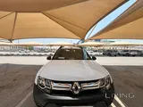 Renault Duster 2018 | Accident-Free | QR 11000